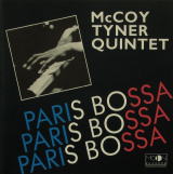 jazzpianist McCoy Tyner | Bookioni